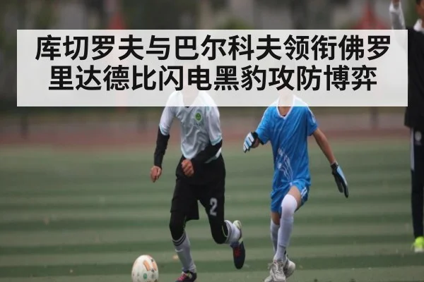 库切罗夫与巴尔科夫领衔佛罗里达德比闪电黑豹攻防博弈 - kaiyun